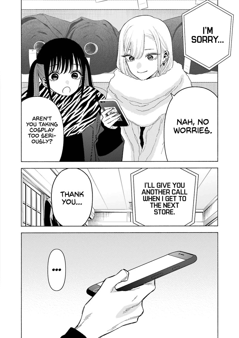 Sono Bisque Doll Wa Koi Wo Suru 91 14