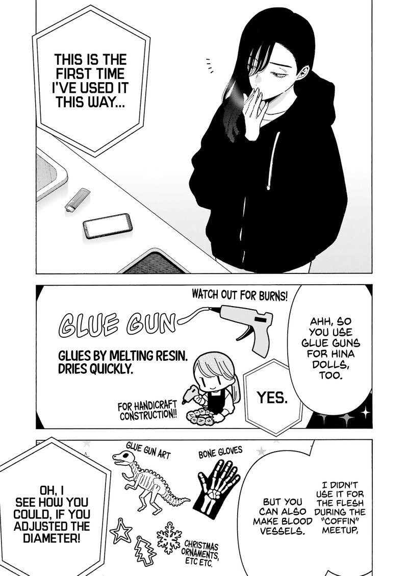 Sono Bisque Doll Wa Koi Wo Suru 91 3