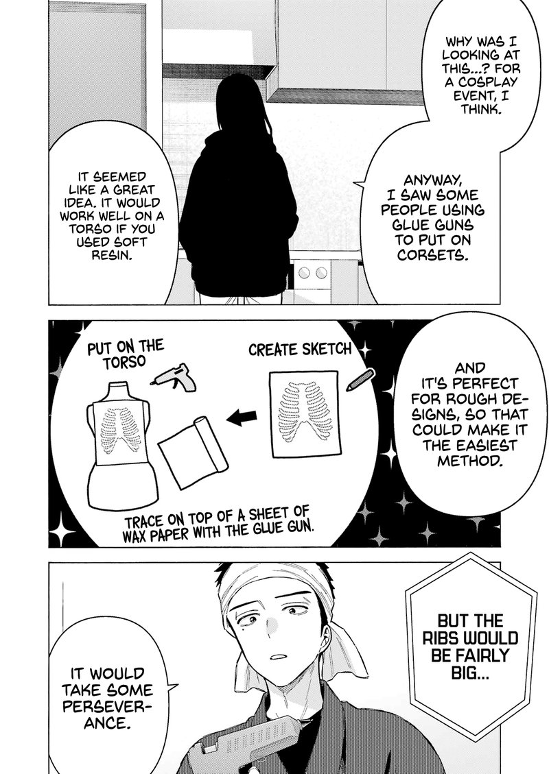 Sono Bisque Doll Wa Koi Wo Suru 91 4