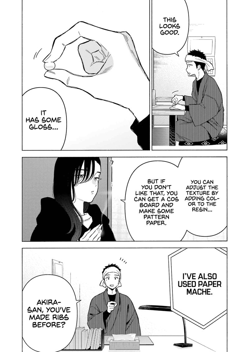 Sono Bisque Doll Wa Koi Wo Suru 91 5