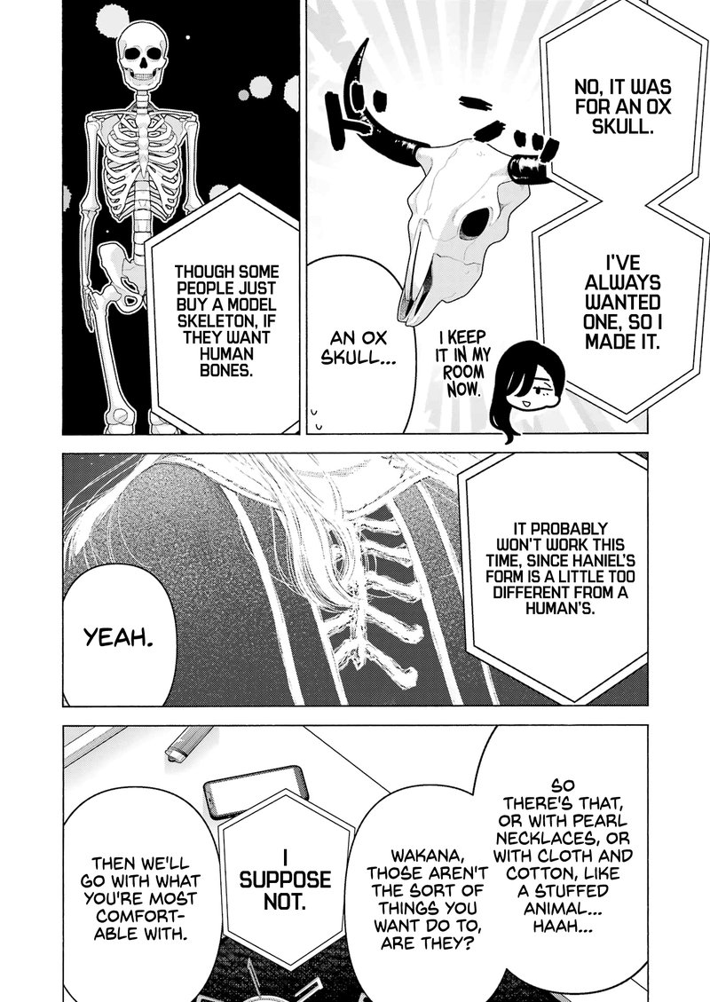 Sono Bisque Doll Wa Koi Wo Suru 91 6