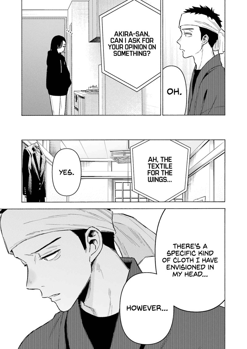Sono Bisque Doll Wa Koi Wo Suru 91 7