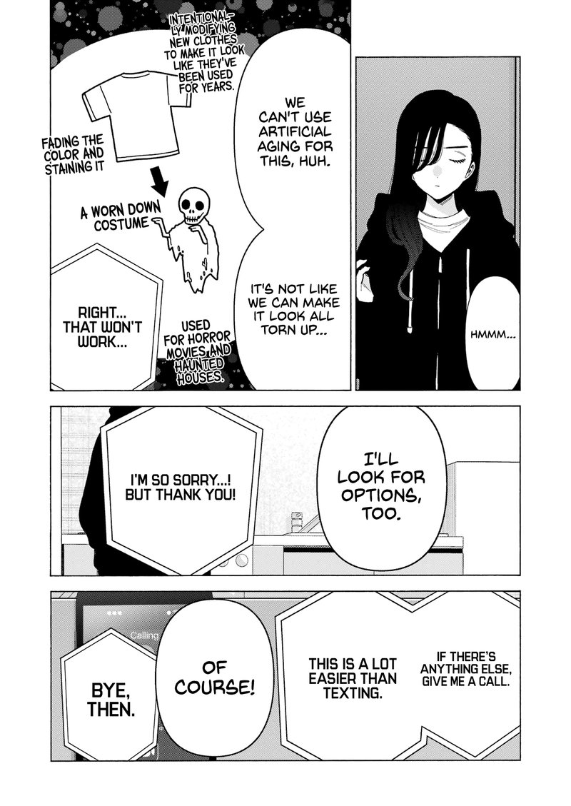 Sono Bisque Doll Wa Koi Wo Suru 91 8