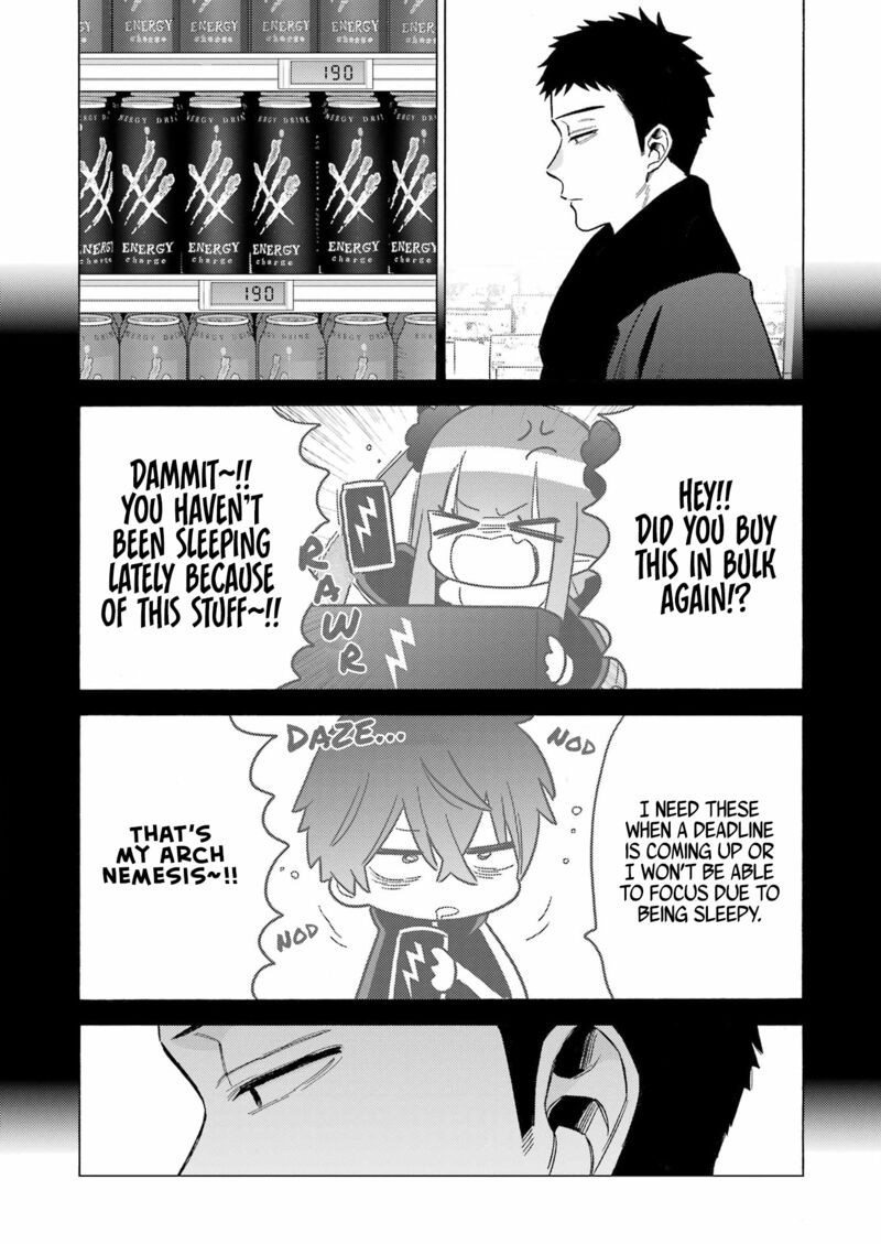 Sono Bisque Doll Wa Koi Wo Suru 92 15