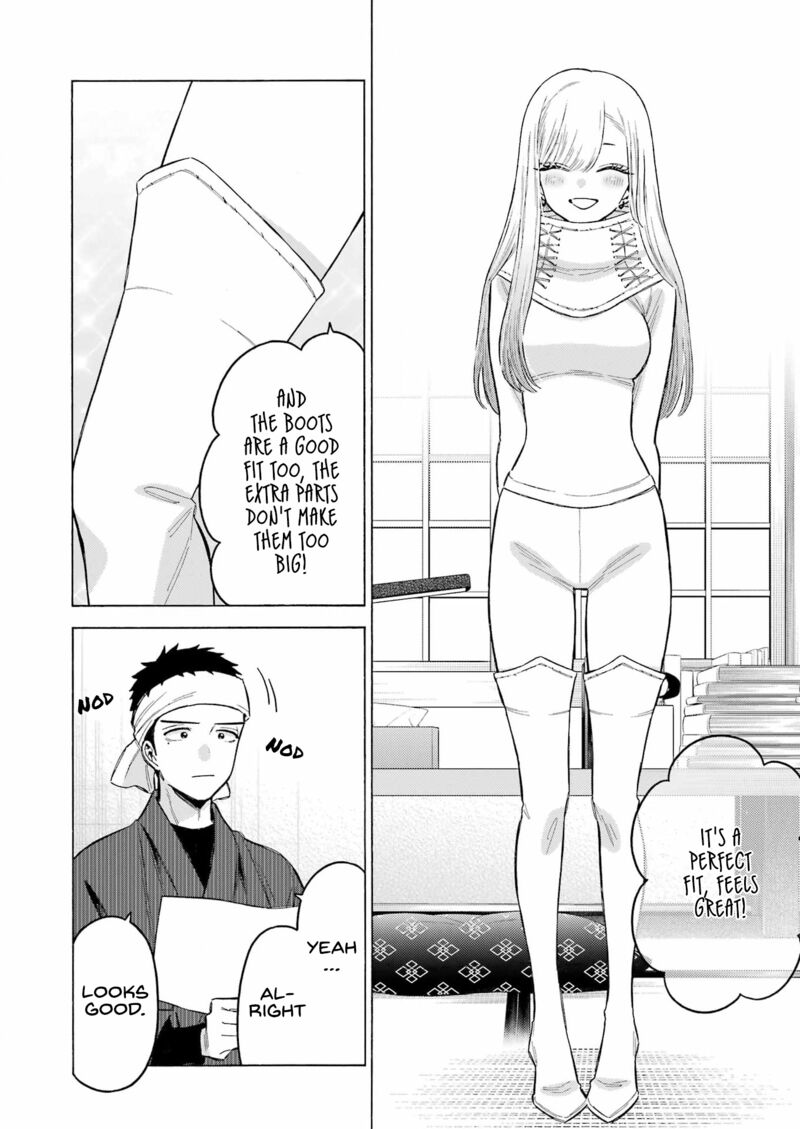 Sono Bisque Doll Wa Koi Wo Suru 92 2