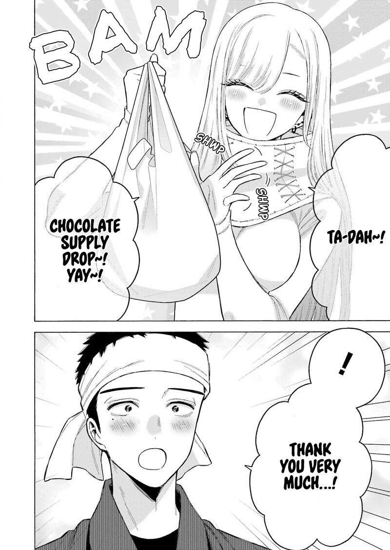 Sono Bisque Doll Wa Koi Wo Suru 92 4