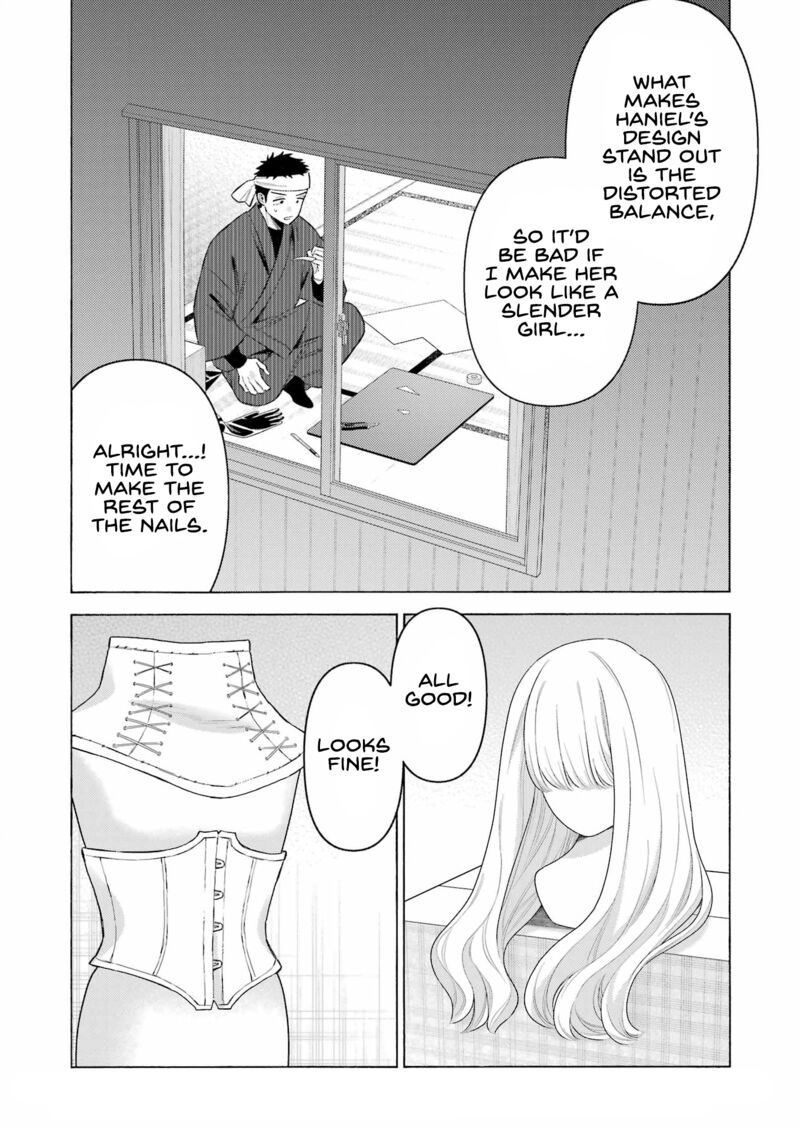 Sono Bisque Doll Wa Koi Wo Suru 92 8