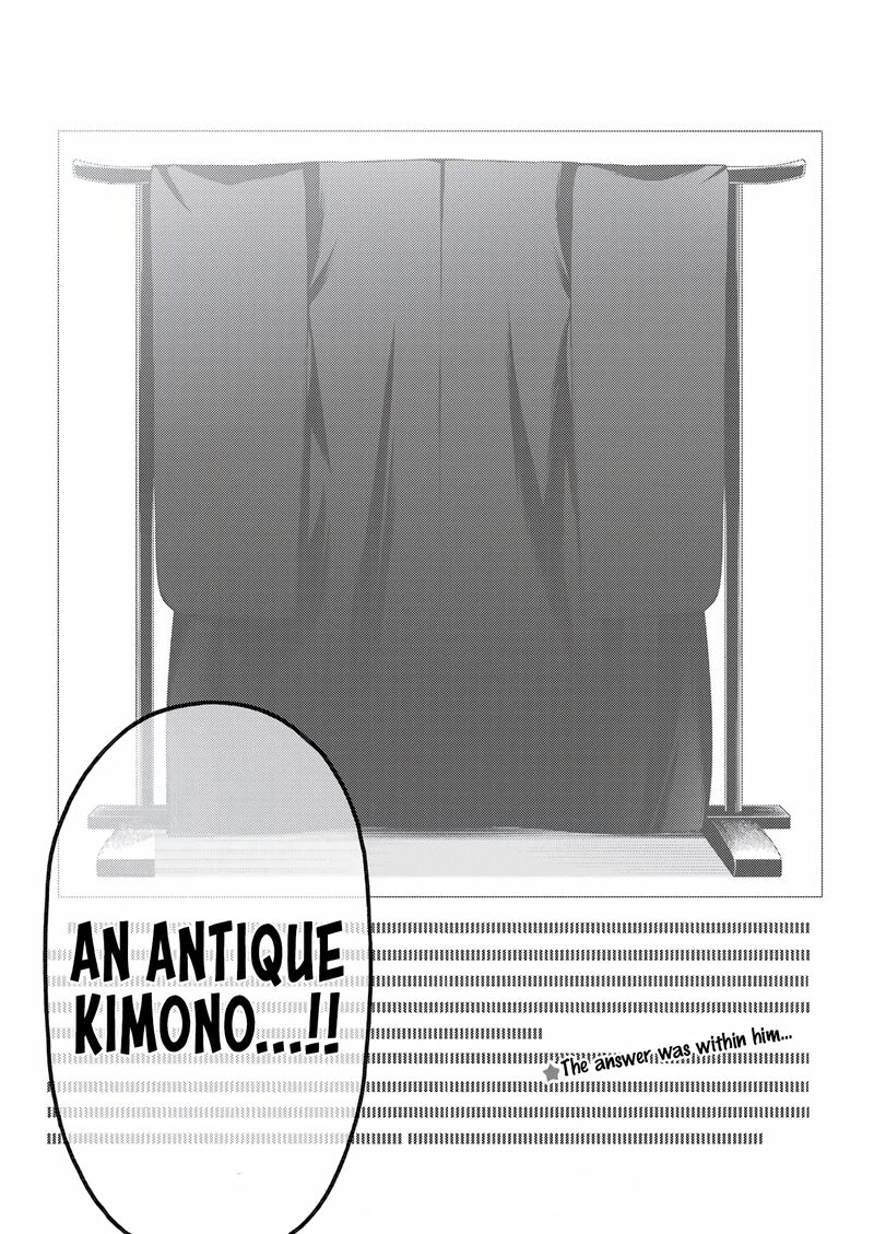 Sono Bisque Doll Wa Koi Wo Suru 93 20