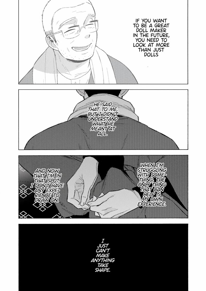 Sono Bisque Doll Wa Koi Wo Suru 93 5