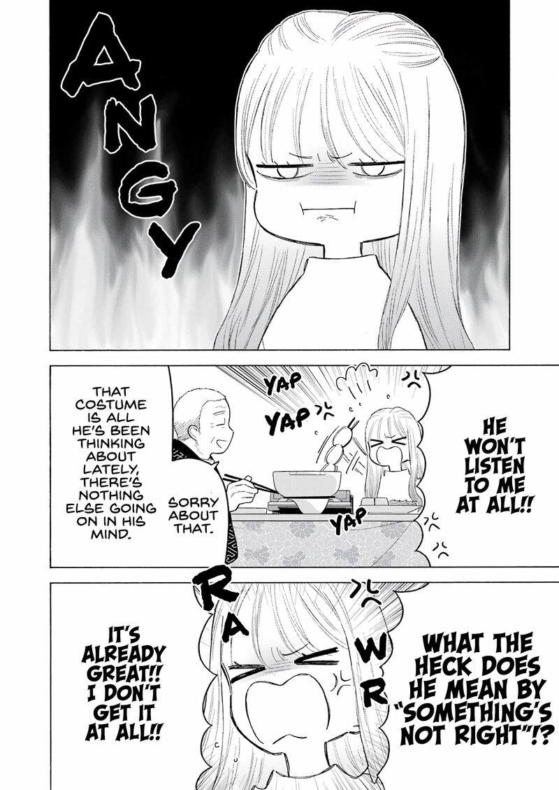 Sono Bisque Doll Wa Koi Wo Suru 94 14