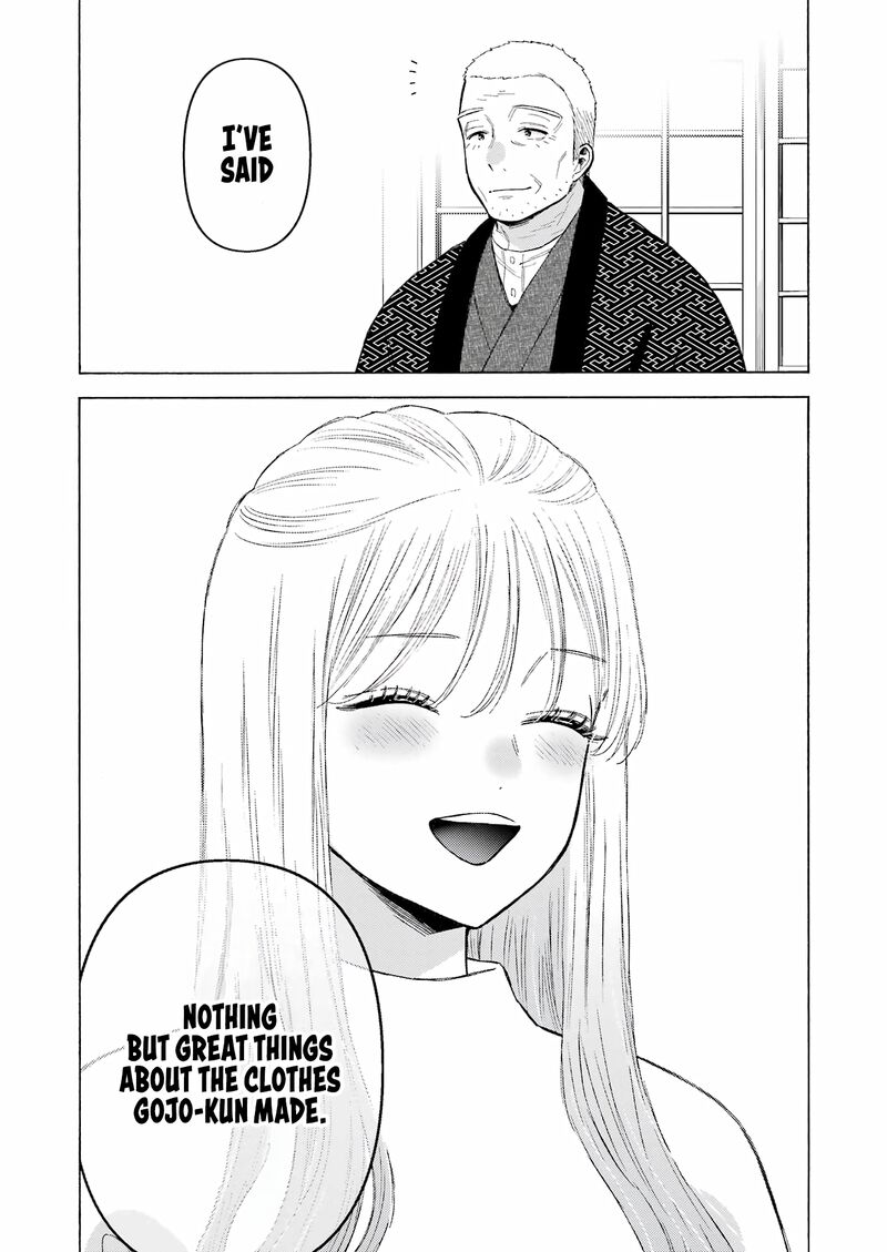 Sono Bisque Doll Wa Koi Wo Suru 94 20
