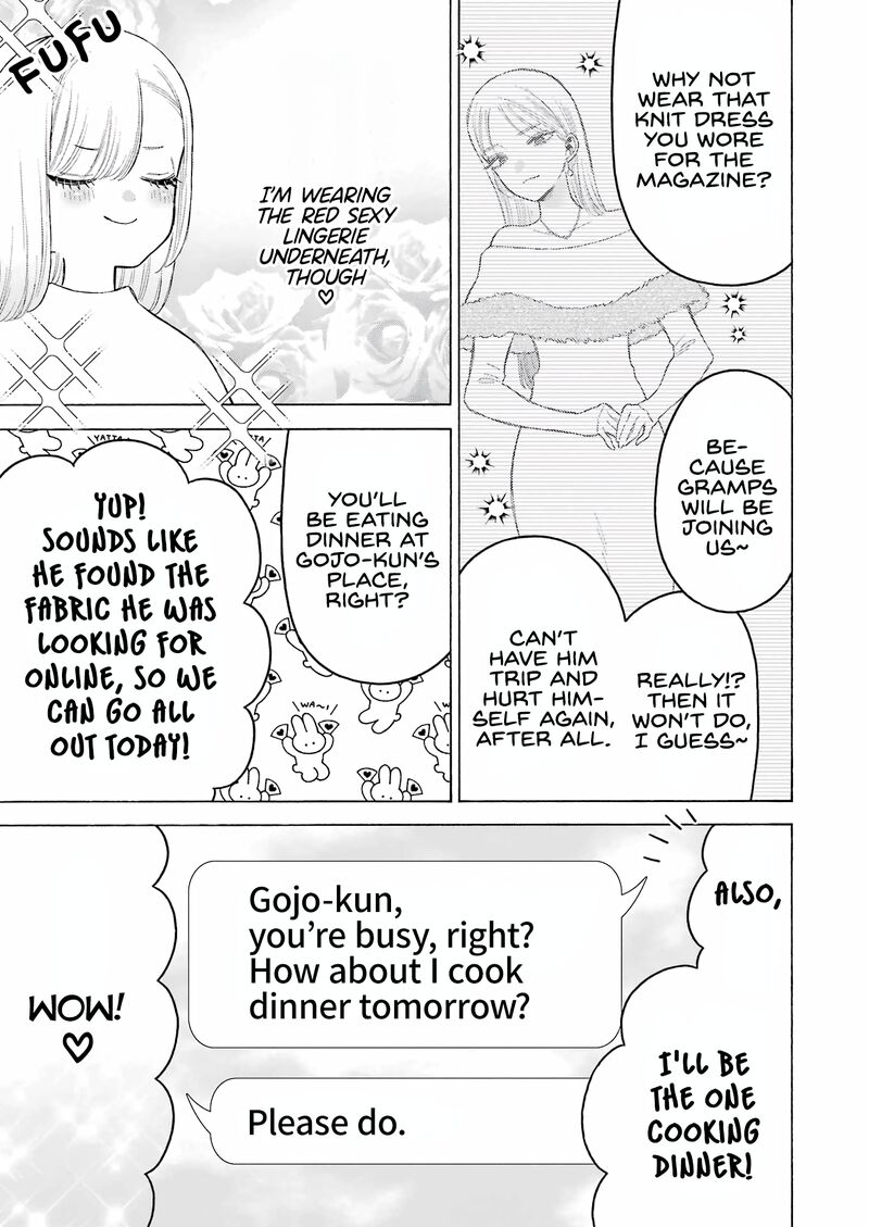 Sono Bisque Doll Wa Koi Wo Suru 94 3