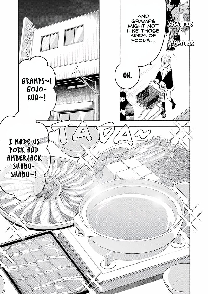 Sono Bisque Doll Wa Koi Wo Suru 94 7