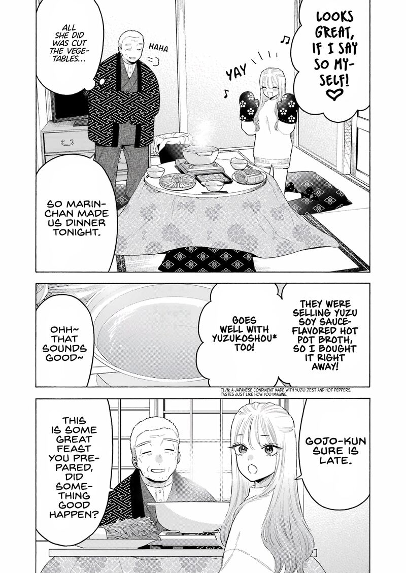 Sono Bisque Doll Wa Koi Wo Suru 94 8