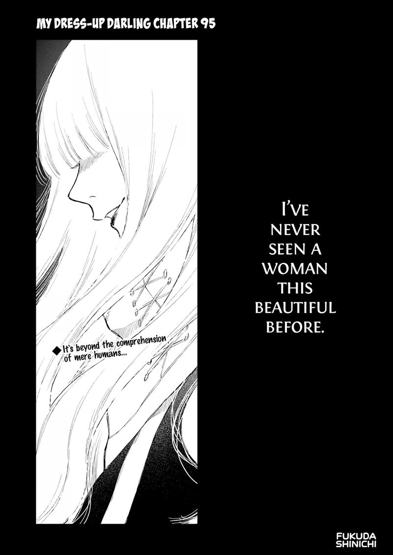 Sono Bisque Doll Wa Koi Wo Suru 95 1