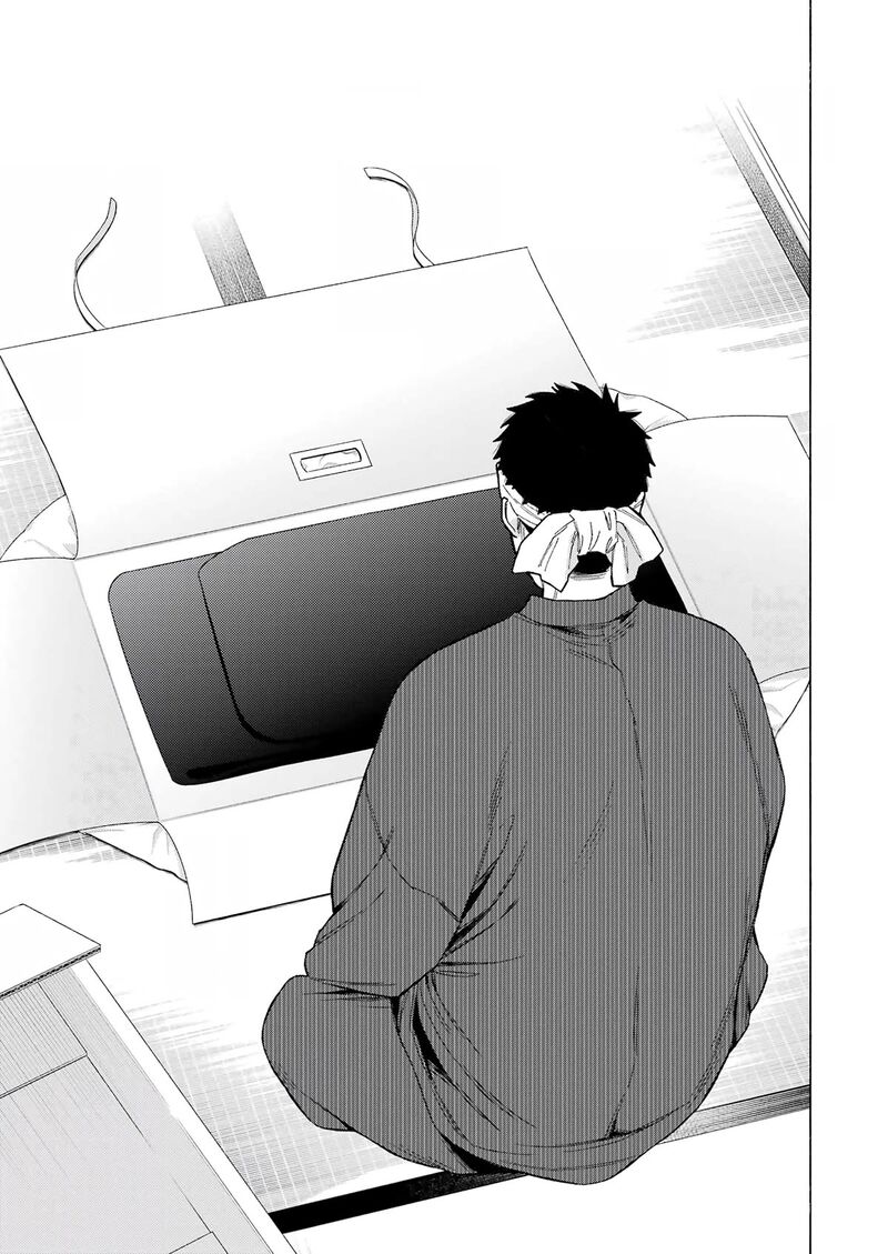 Sono Bisque Doll Wa Koi Wo Suru 95 5