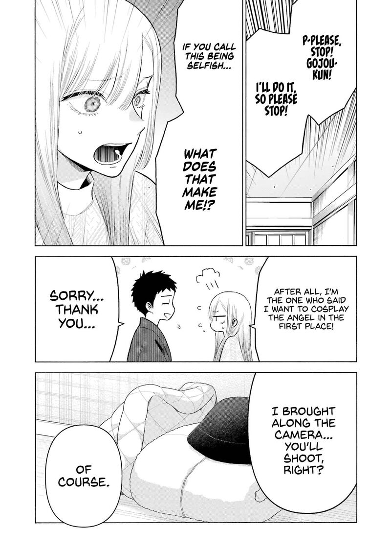 Sono Bisque Doll Wa Koi Wo Suru 96 11