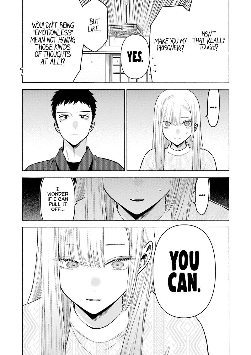 Sono Bisque Doll Wa Koi Wo Suru 96 14