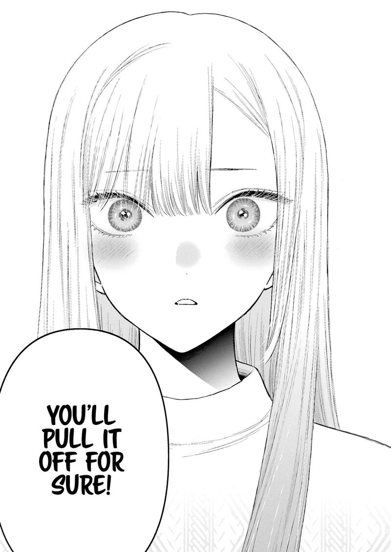 Sono Bisque Doll Wa Koi Wo Suru 96 16