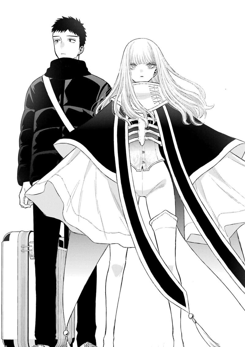 Sono Bisque Doll Wa Koi Wo Suru 96 25