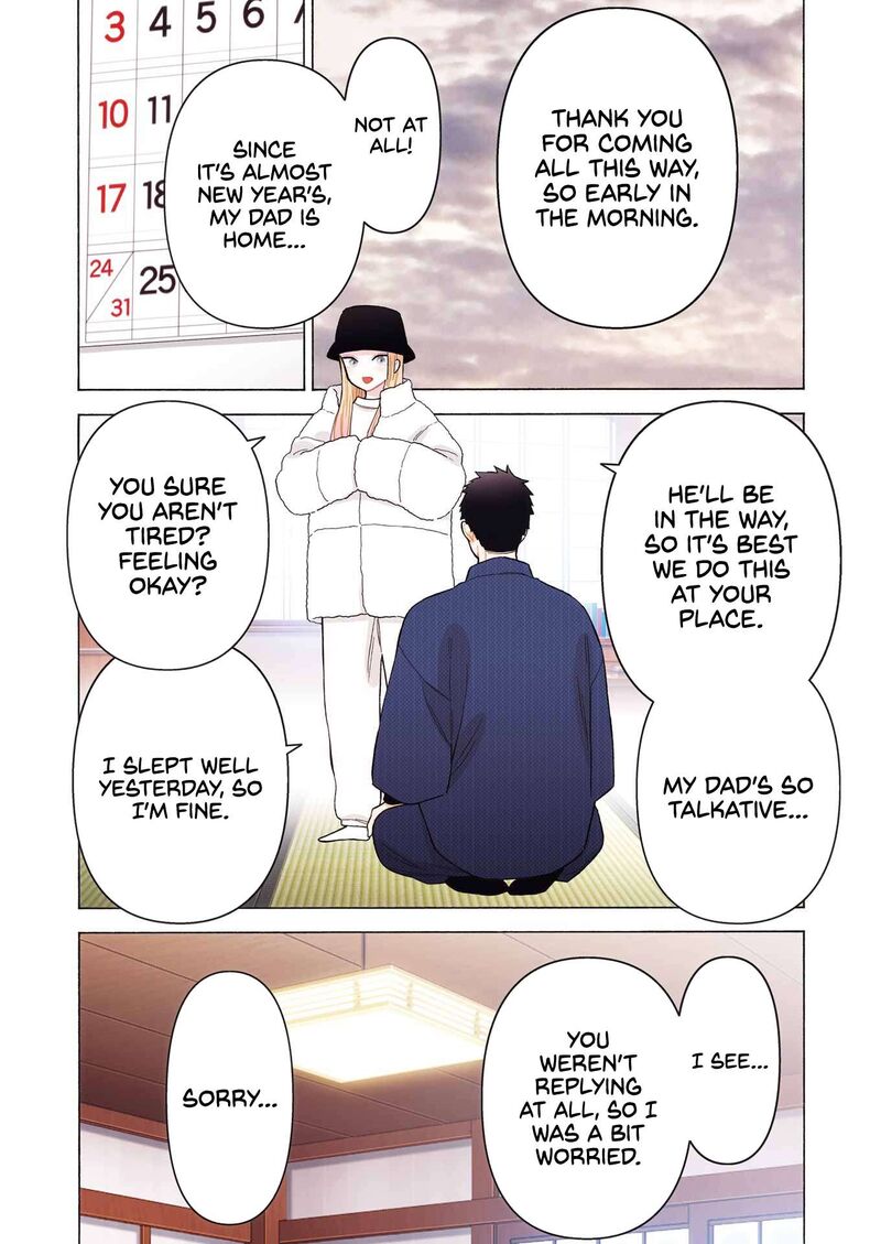 Sono Bisque Doll Wa Koi Wo Suru 96 3
