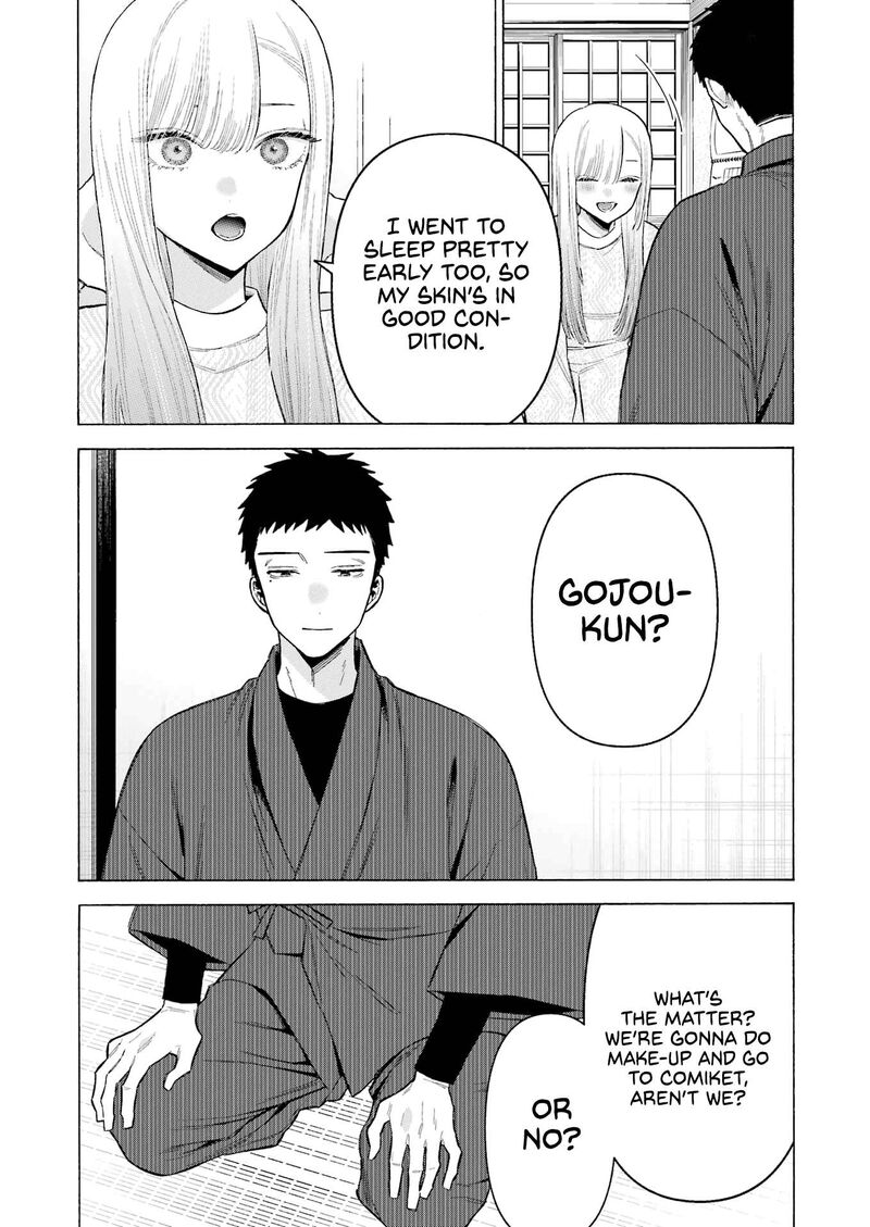 Sono Bisque Doll Wa Koi Wo Suru 96 4