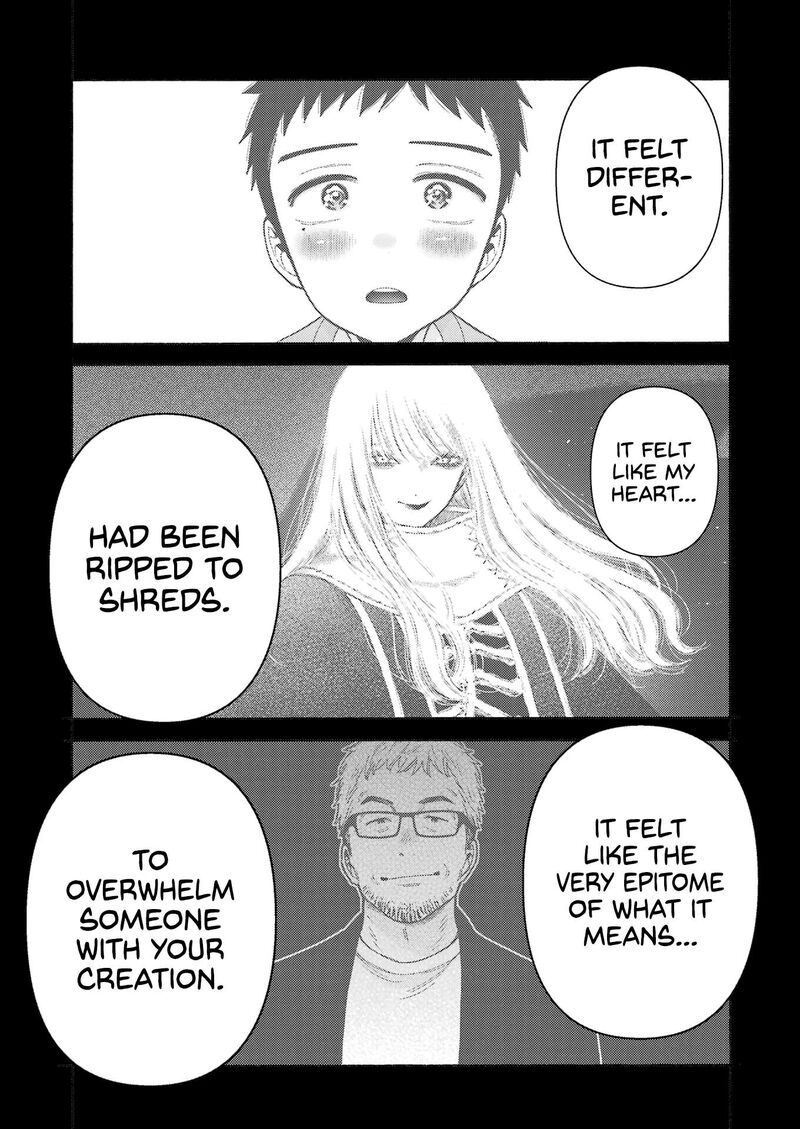 Sono Bisque Doll Wa Koi Wo Suru 96 6