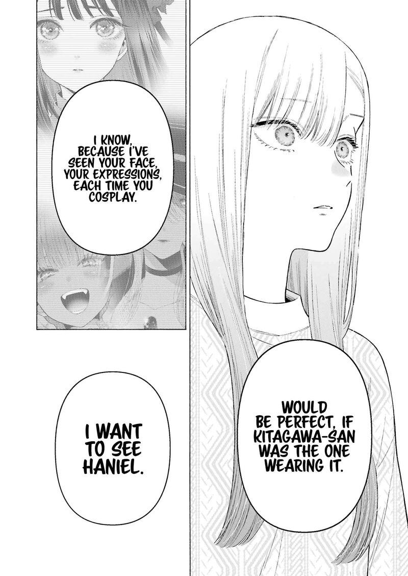 Sono Bisque Doll Wa Koi Wo Suru 96 9