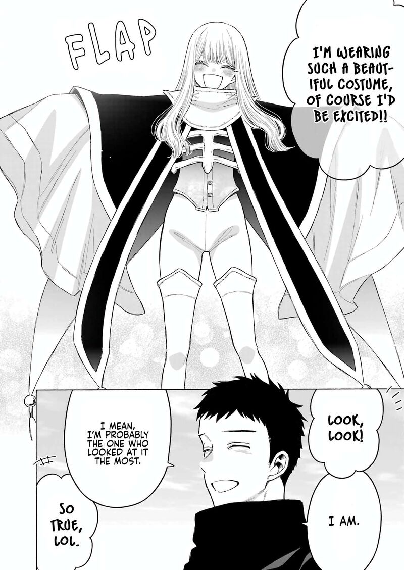 Sono Bisque Doll Wa Koi Wo Suru 97 7