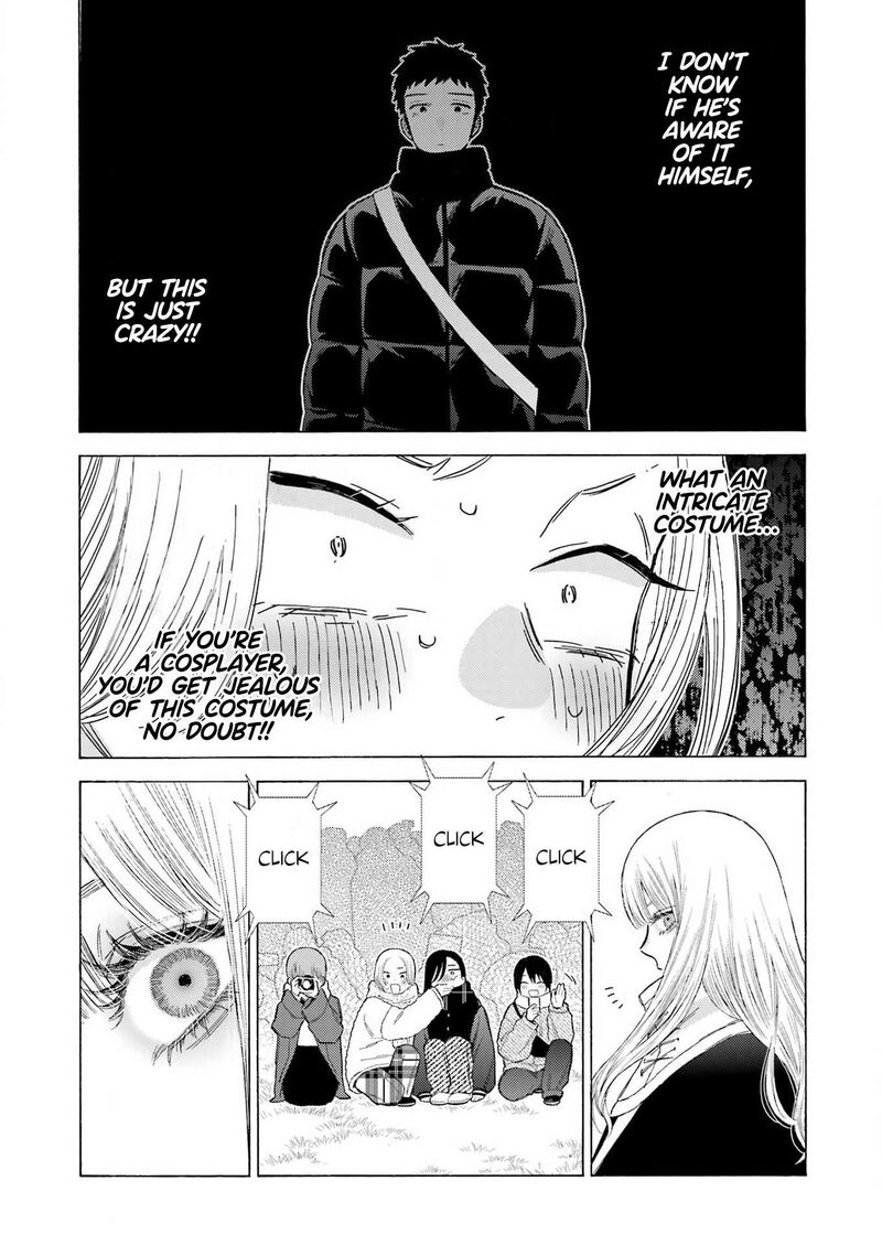 Sono Bisque Doll Wa Koi Wo Suru 98 11