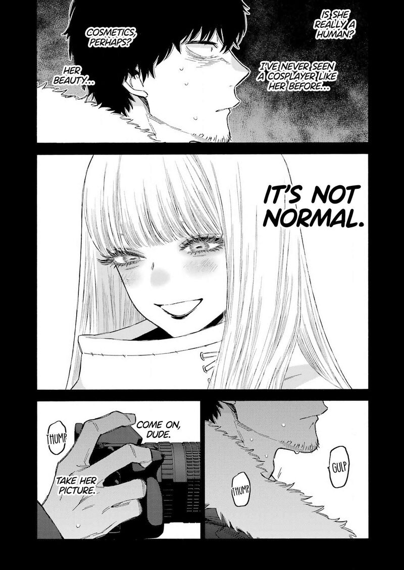 Sono Bisque Doll Wa Koi Wo Suru 98 16