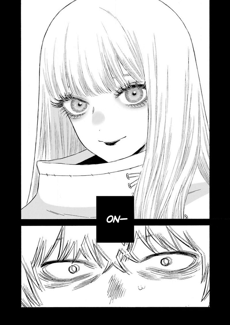 Sono Bisque Doll Wa Koi Wo Suru 98 20