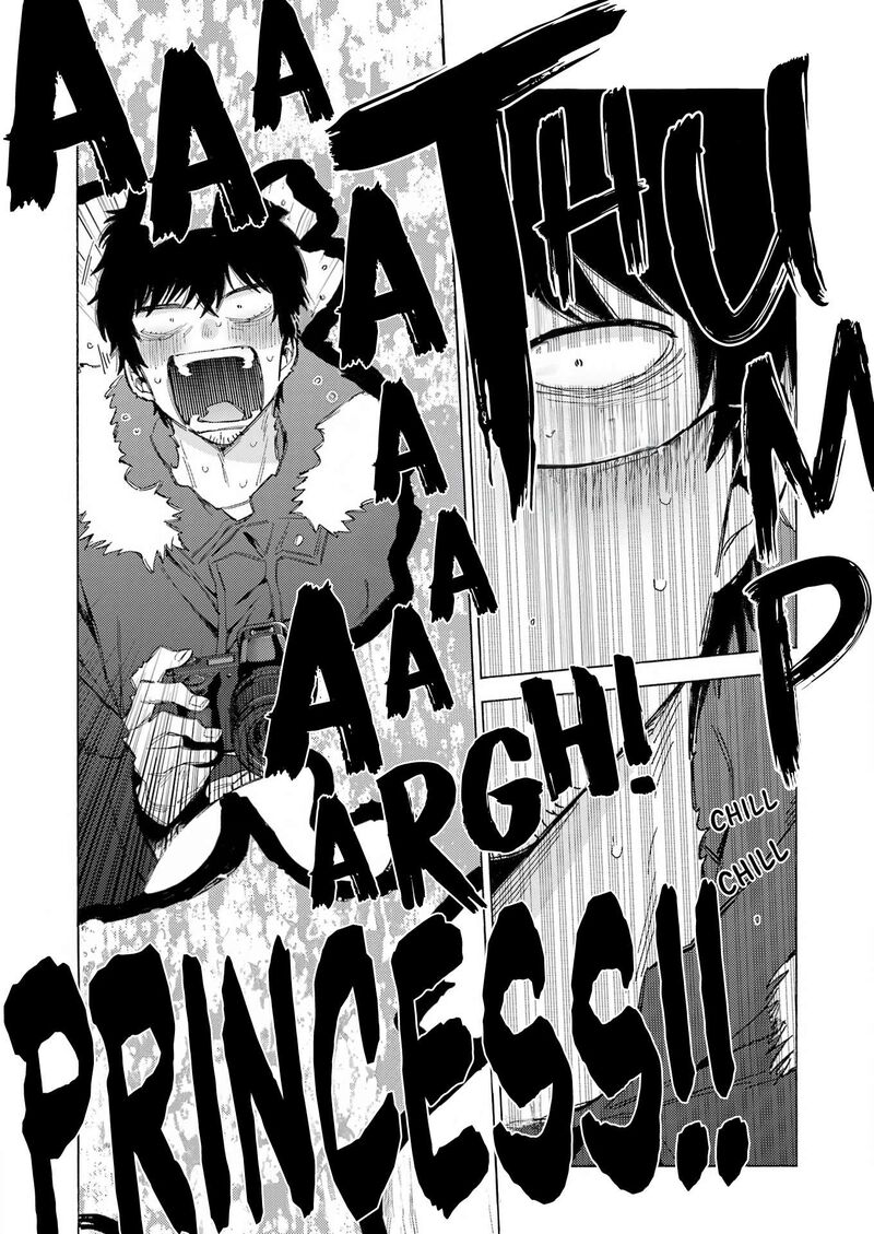 Sono Bisque Doll Wa Koi Wo Suru 98 22