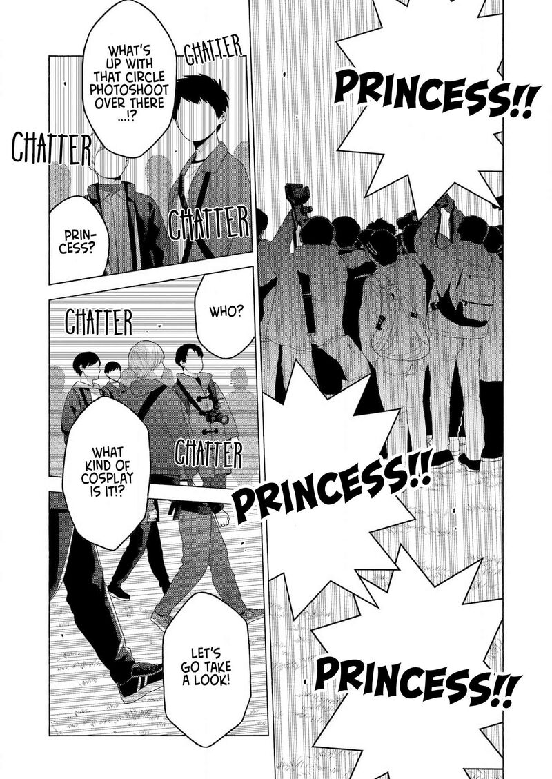 Sono Bisque Doll Wa Koi Wo Suru 98 24