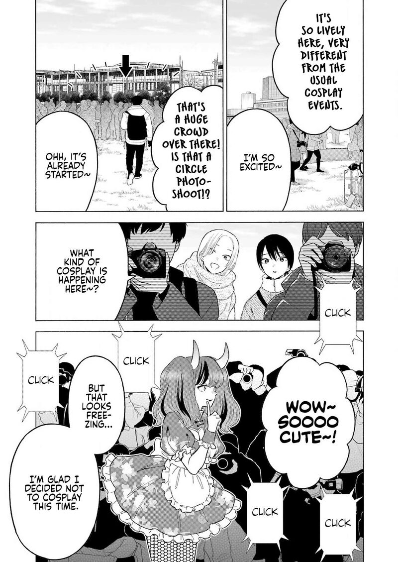 Sono Bisque Doll Wa Koi Wo Suru 98 3