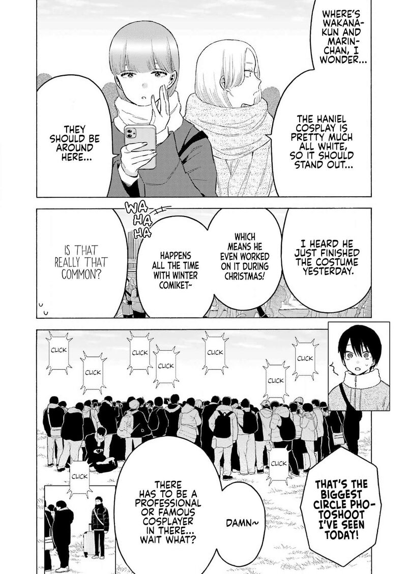 Sono Bisque Doll Wa Koi Wo Suru 98 4