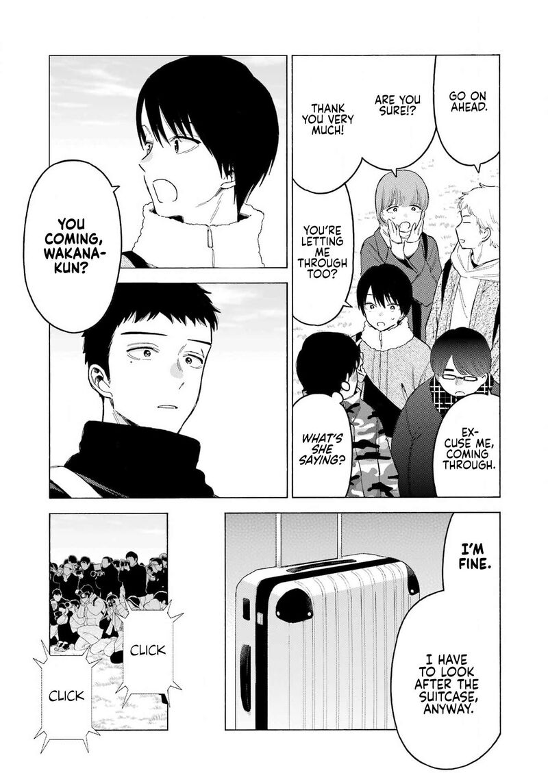 Sono Bisque Doll Wa Koi Wo Suru 98 7