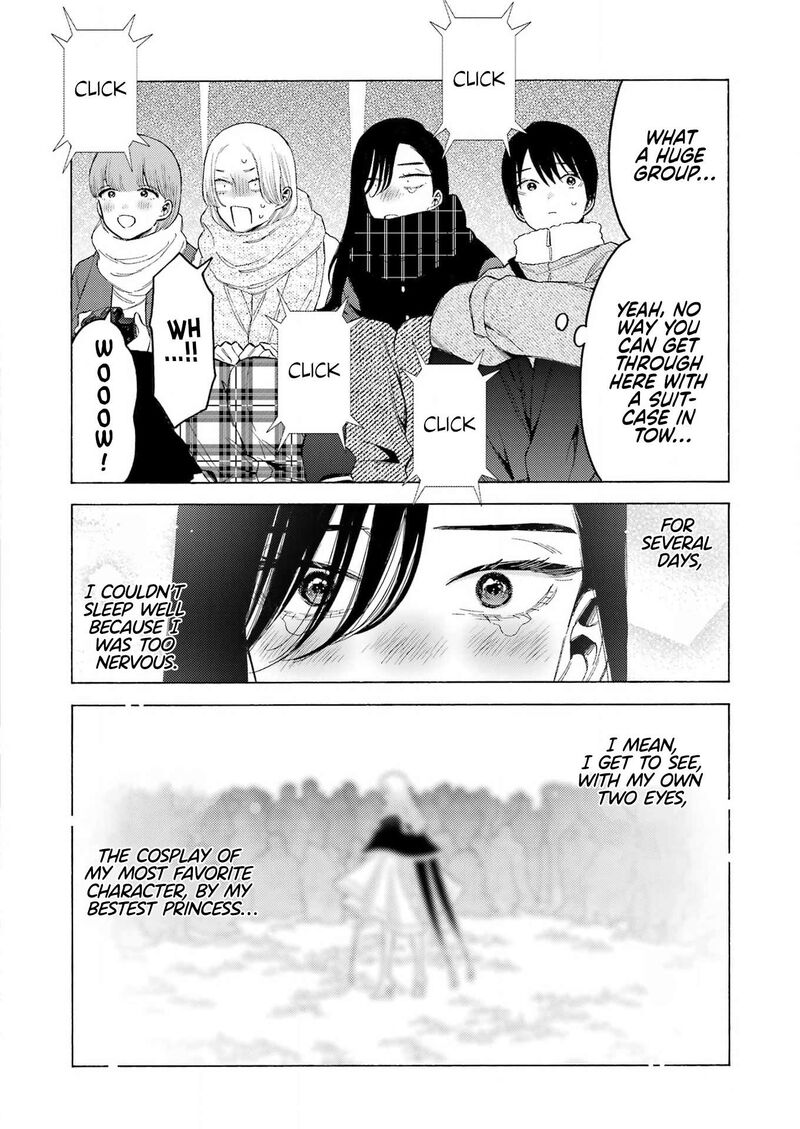 Sono Bisque Doll Wa Koi Wo Suru 98 8