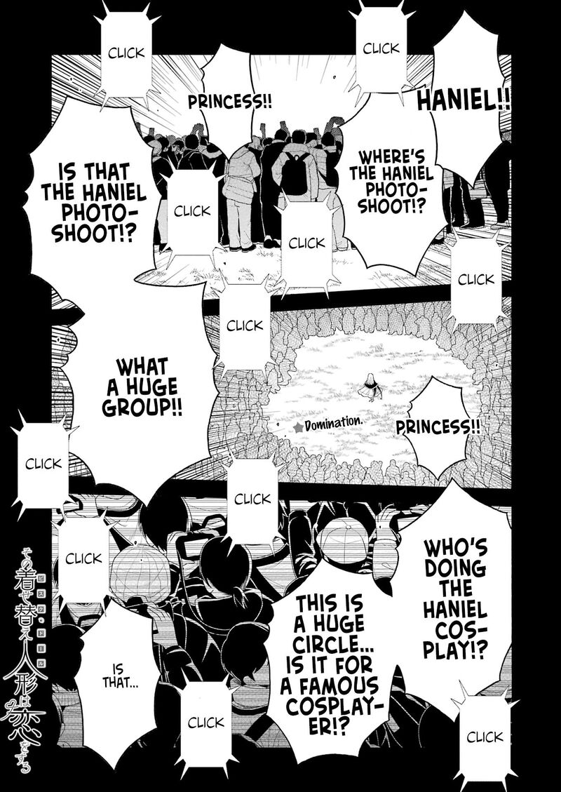 Sono Bisque Doll Wa Koi Wo Suru 99 1