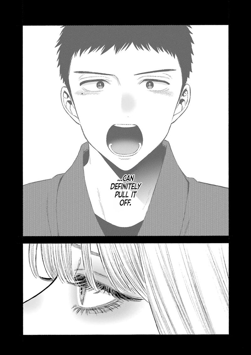Sono Bisque Doll Wa Koi Wo Suru 99 12
