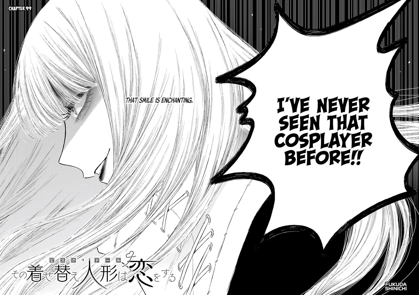 Sono Bisque Doll Wa Koi Wo Suru 99 2