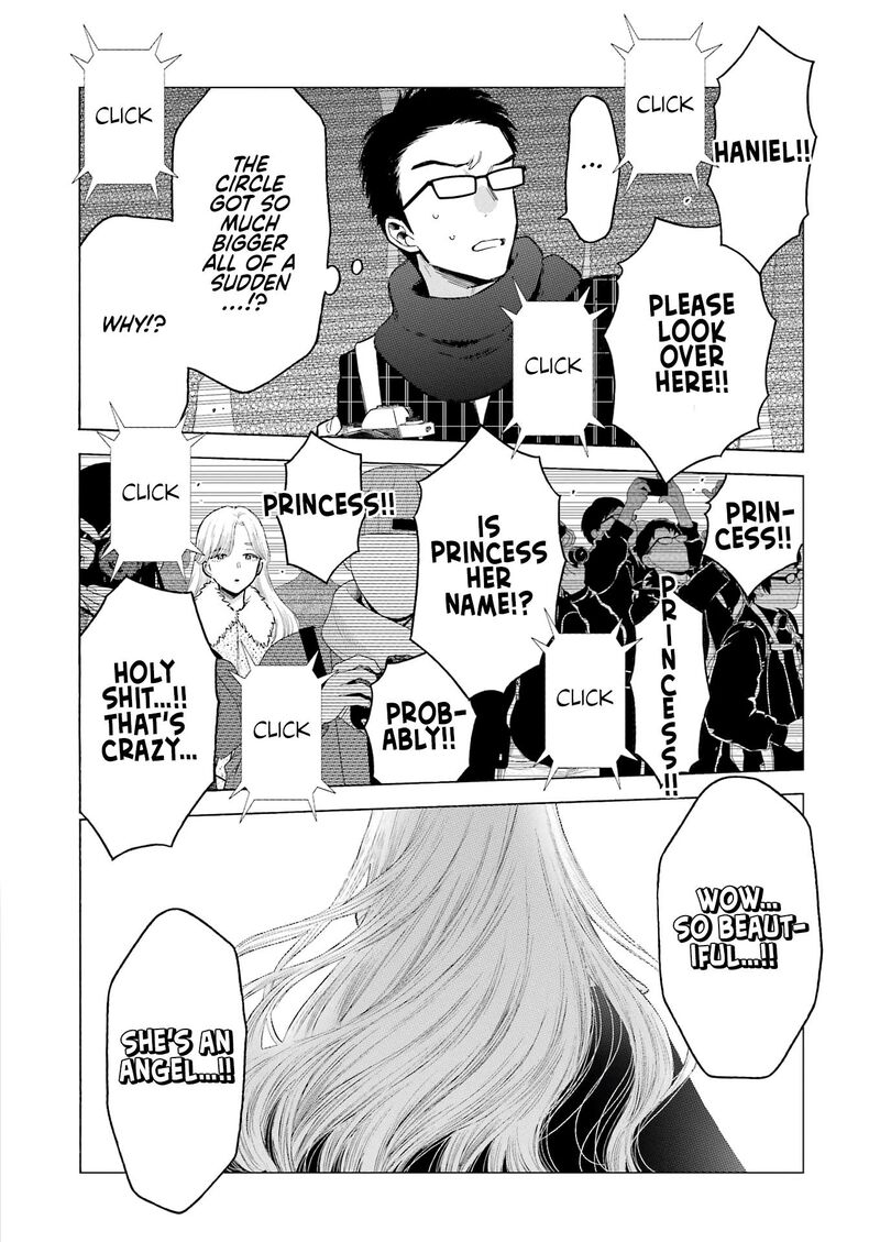 Sono Bisque Doll Wa Koi Wo Suru 99 3