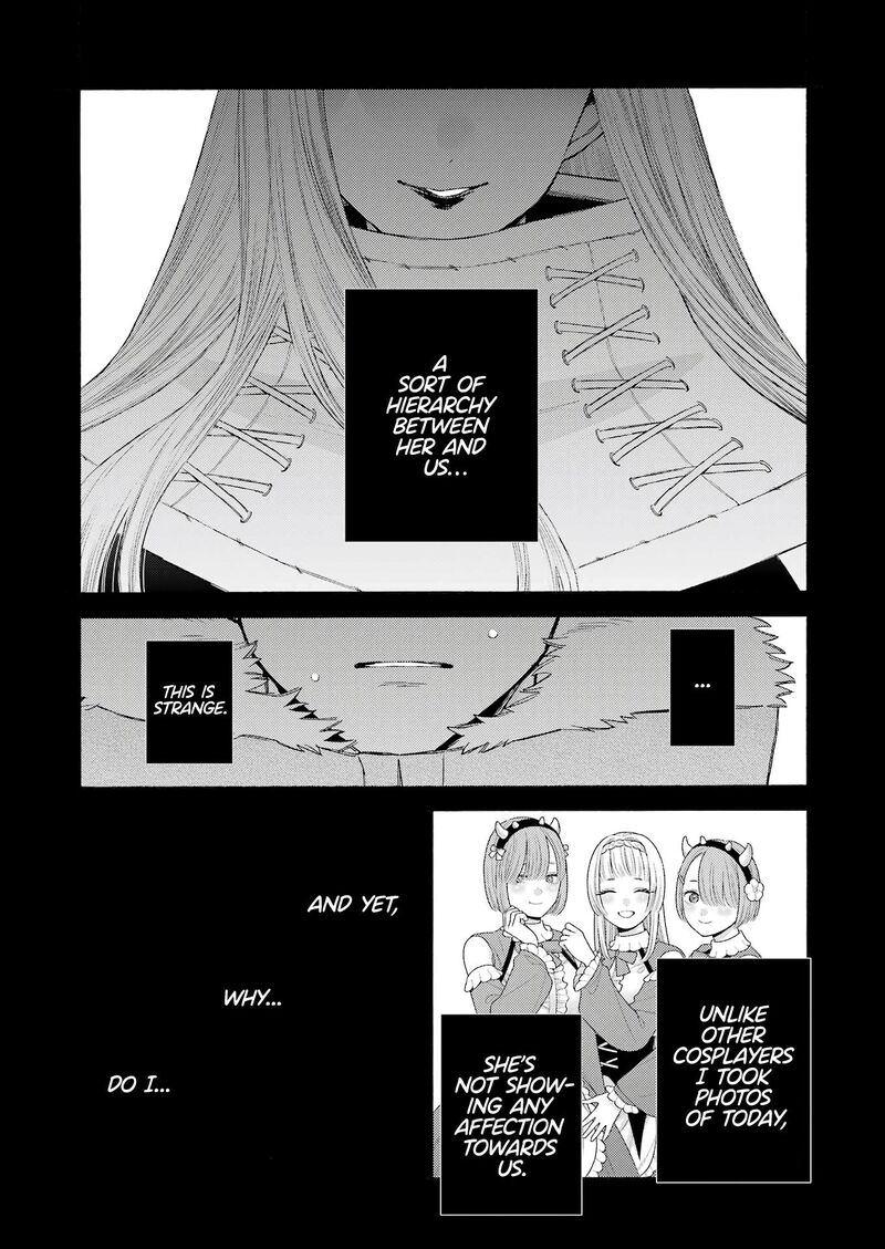 Sono Bisque Doll Wa Koi Wo Suru 99 6