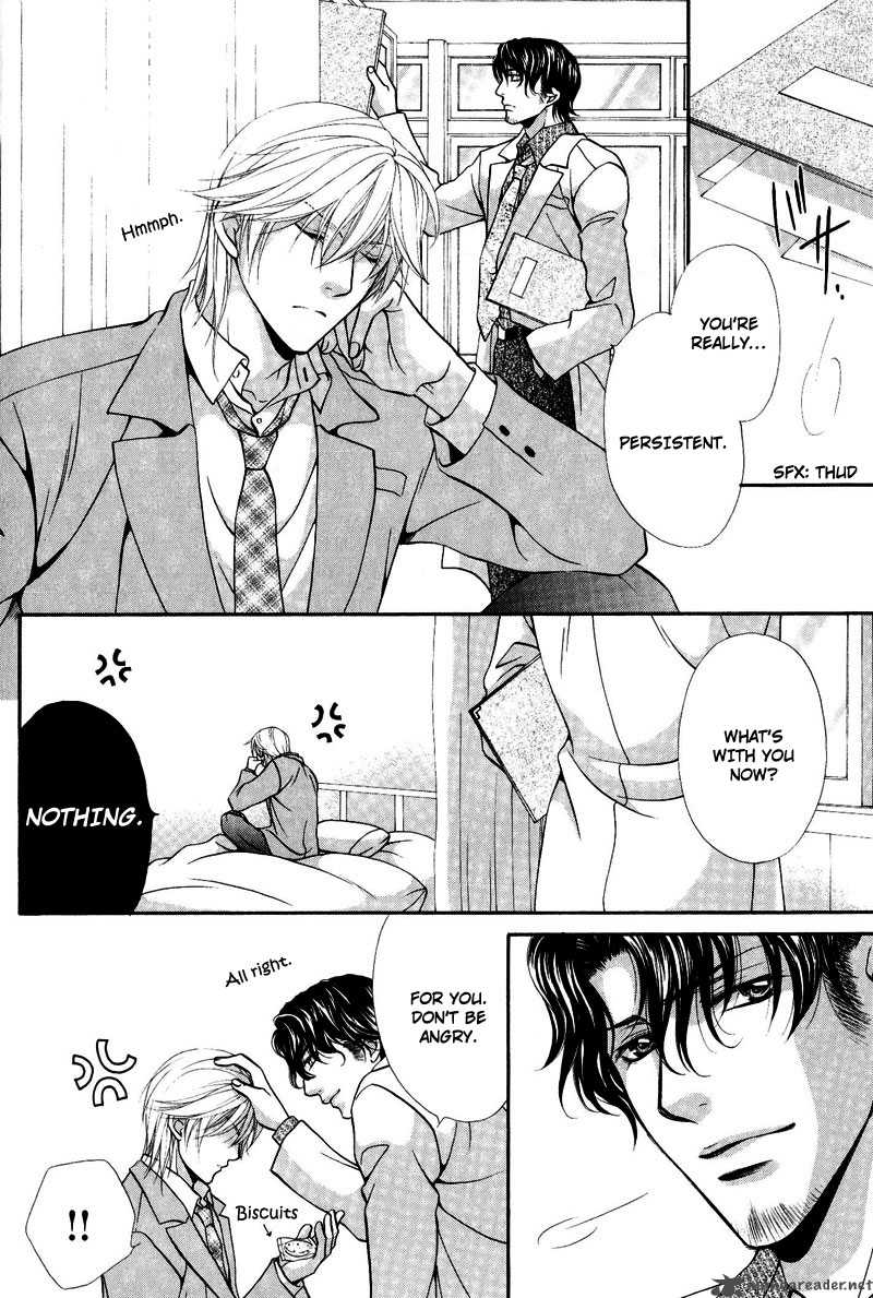Sono Kuchibiru Ni Ai Wo 1 25