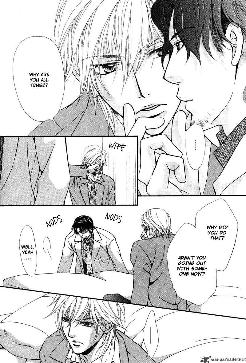 Sono Kuchibiru Ni Ai Wo 1 27