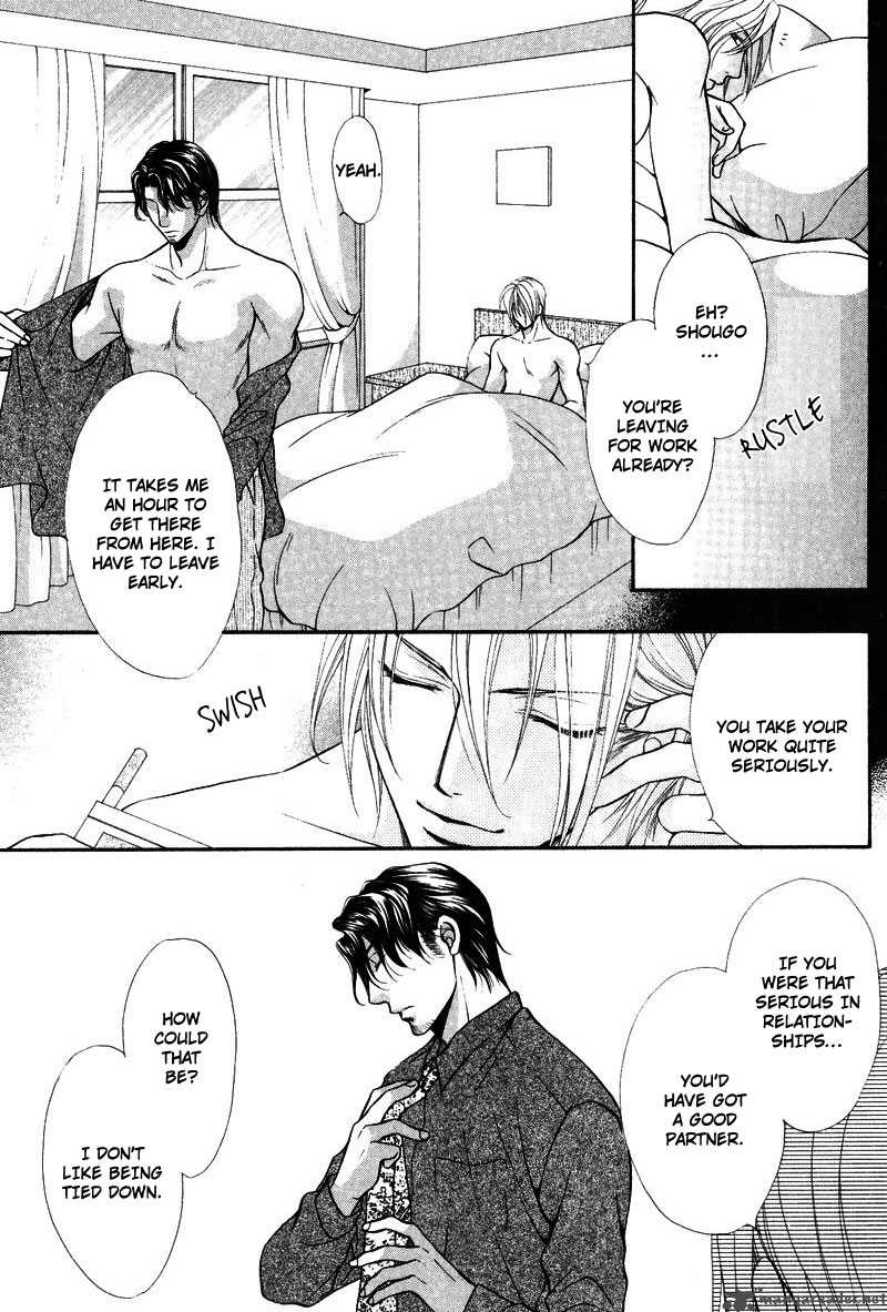 Sono Kuchibiru Ni Ai Wo 1 9
