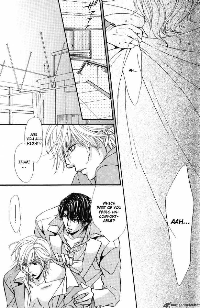 Sono Kuchibiru Ni Ai Wo 3 13