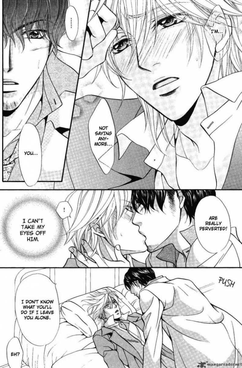 Sono Kuchibiru Ni Ai Wo 3 16