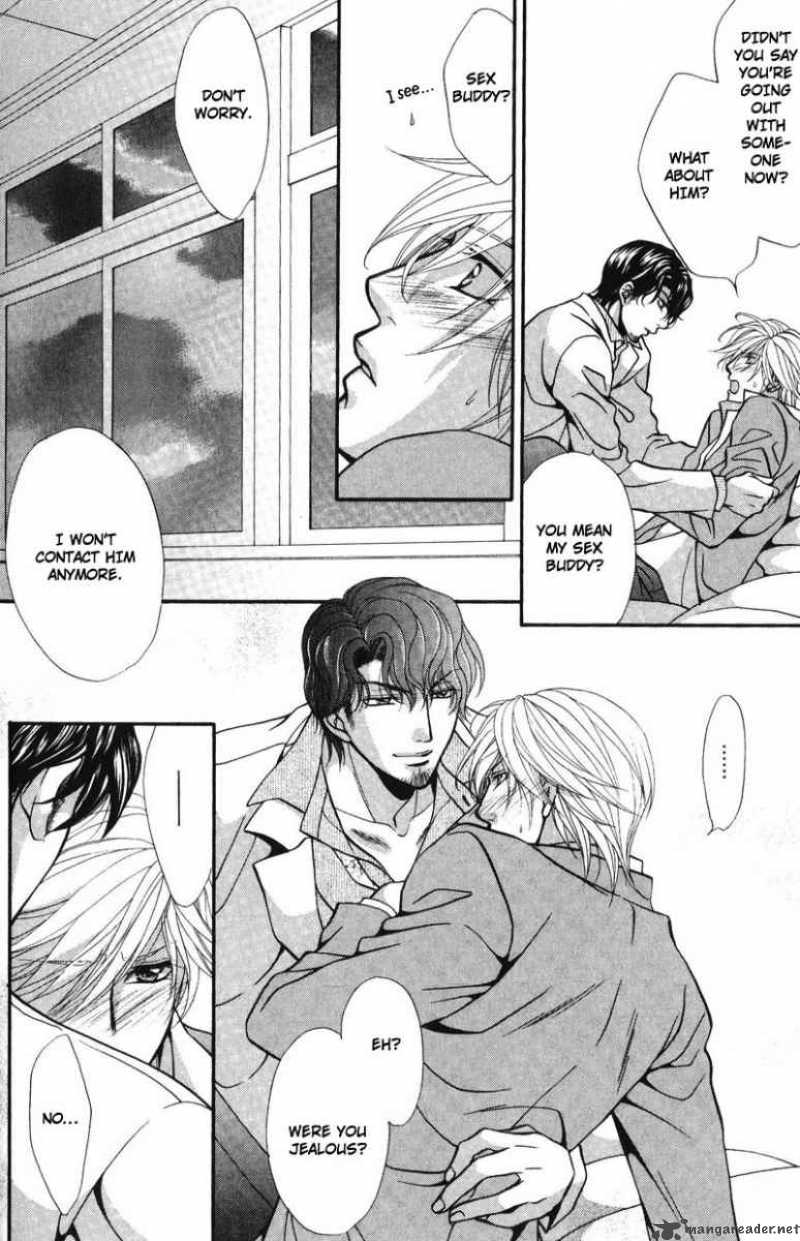 Sono Kuchibiru Ni Ai Wo 3 18