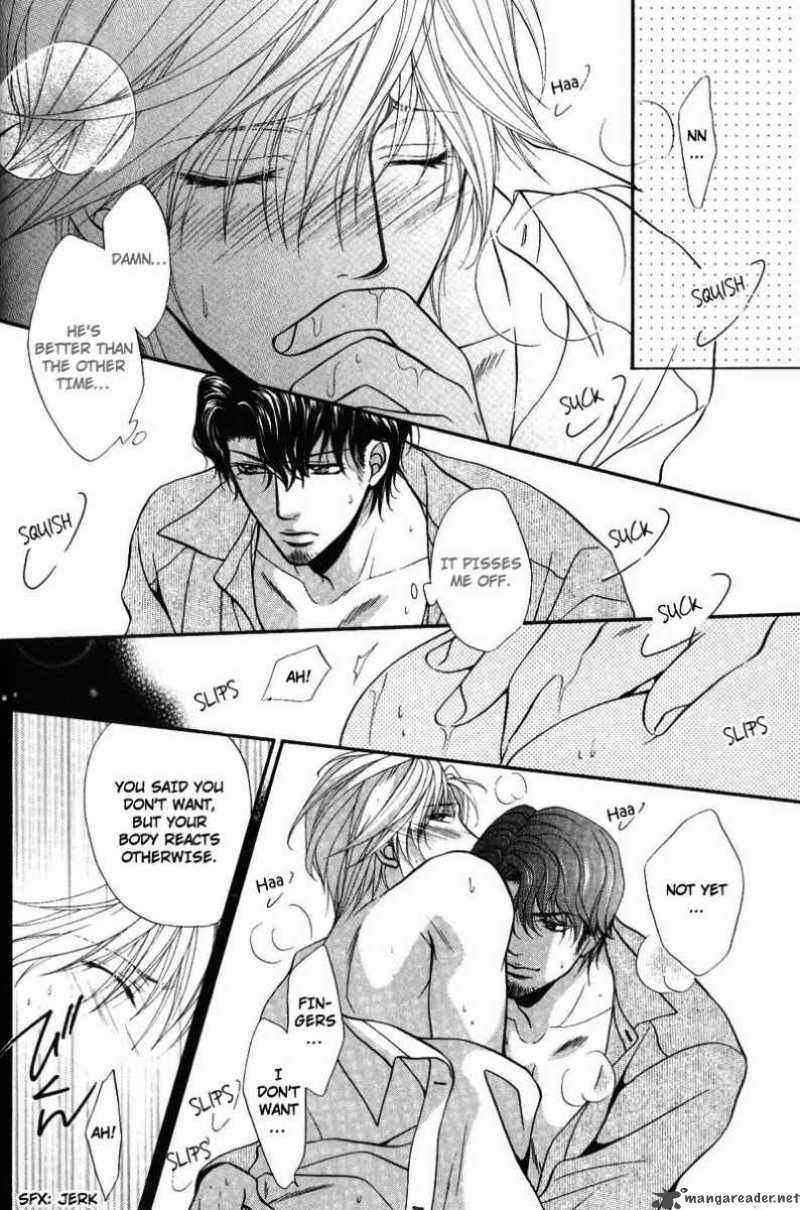 Sono Kuchibiru Ni Ai Wo 3 22